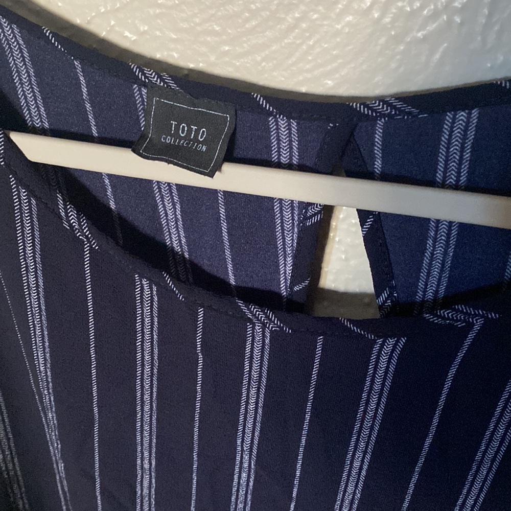 Toto blouse - Picture 2 of 8